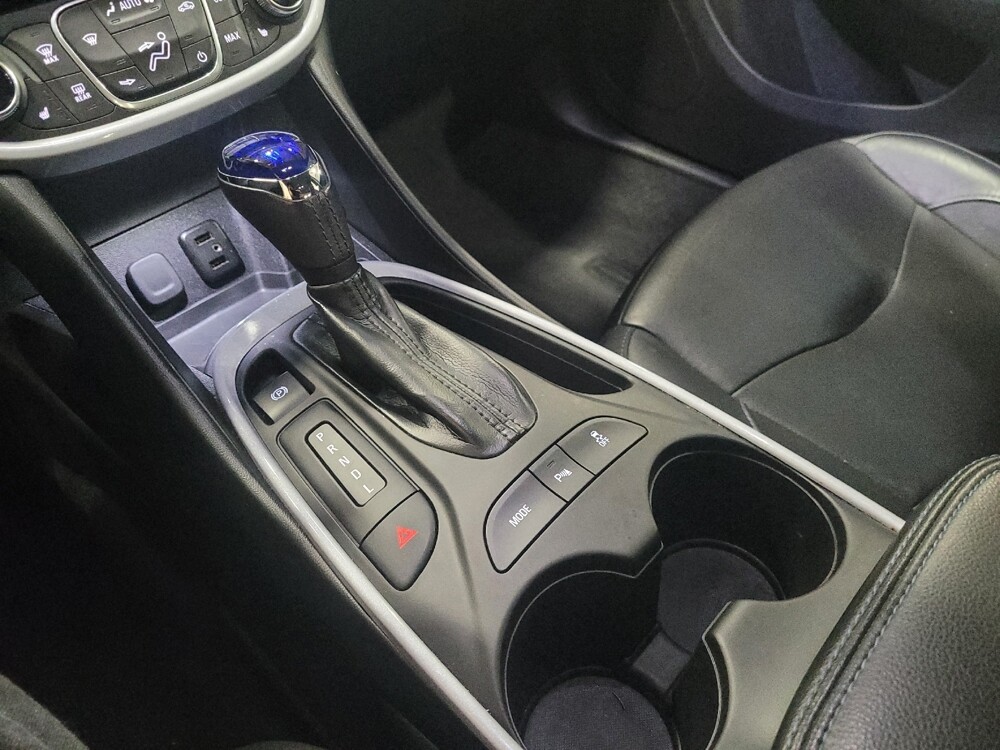 2018 Chevrolet Volt in Richmond, VA 23235 - 18086449 26