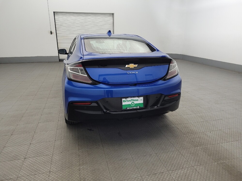 2018 Chevrolet Volt in Richmond, VA 23235 - 18086449 6