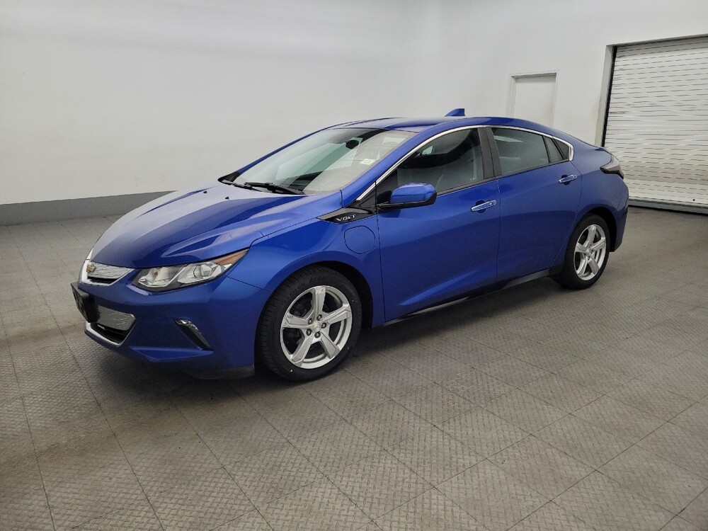 2018 Chevrolet Volt in Richmond, VA 23235 - 18086449 2
