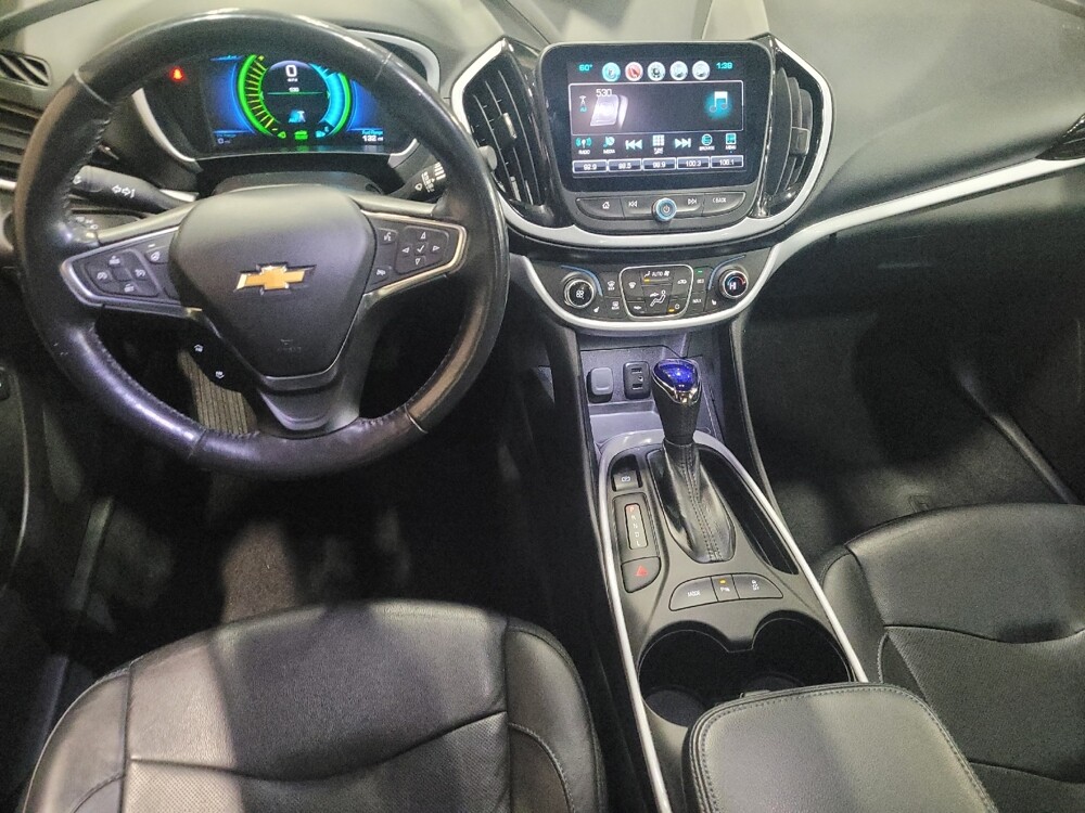 2018 Chevrolet Volt in Richmond, VA 23235 - 18086449 22