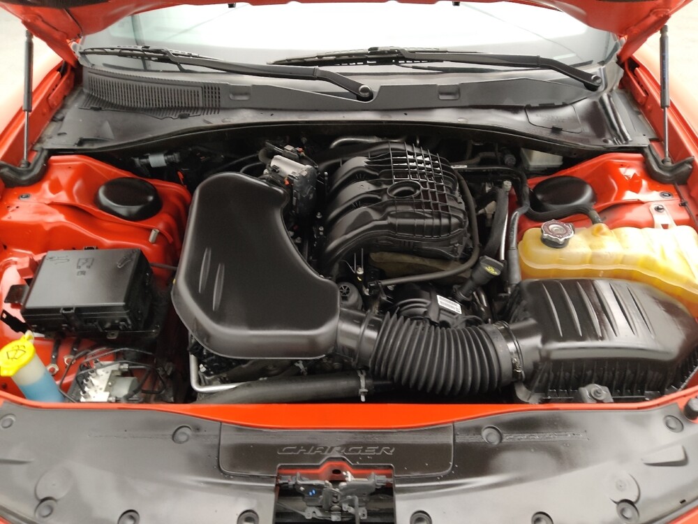 2019 Dodge Charger in Springfield, MO 65807 - 18086450 30