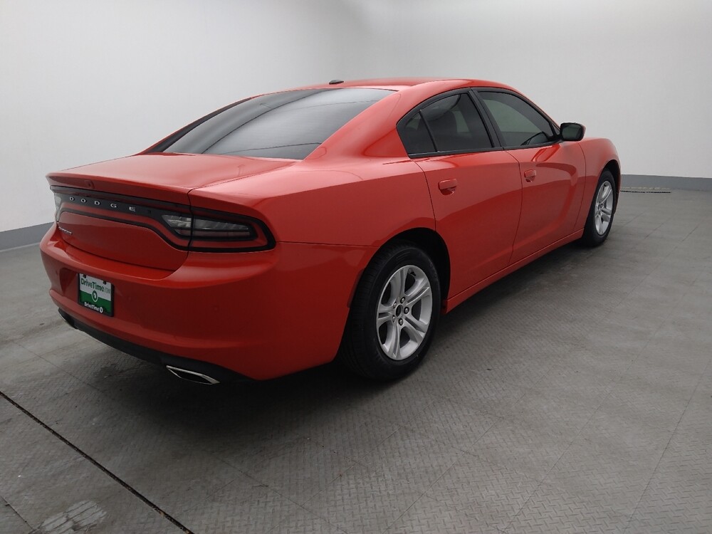 2019 Dodge Charger in Springfield, MO 65807 - 18086450 10