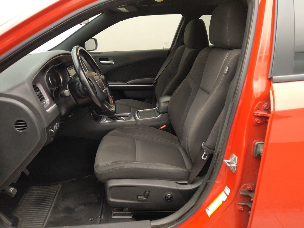 2019 Dodge Charger in Springfield, MO 65807 - 18086450 17