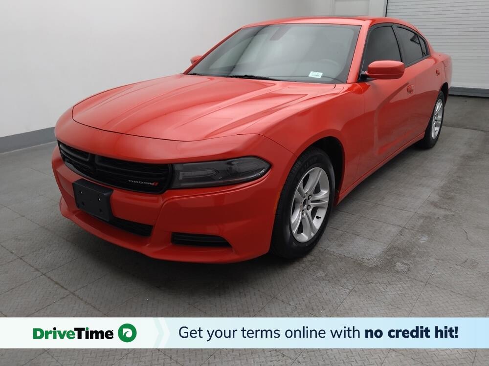 2019 Dodge Charger in Springfield, MO 65807 - 18086450