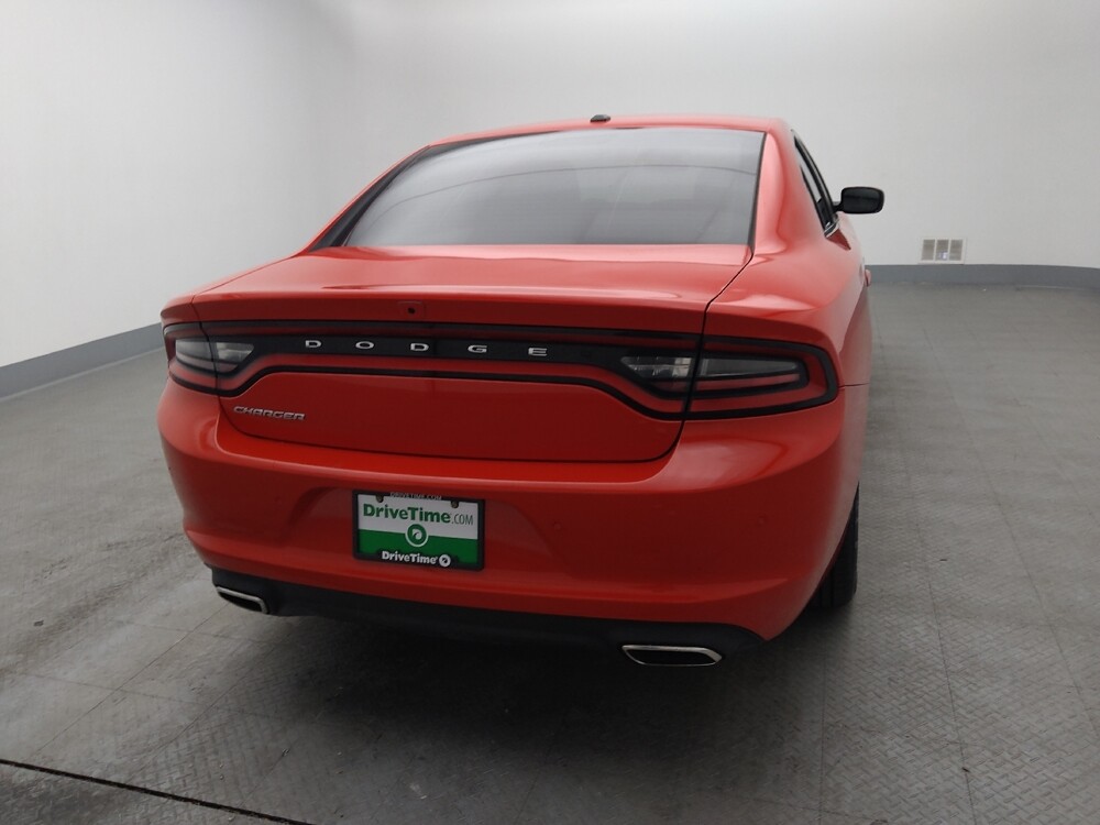 2019 Dodge Charger in Springfield, MO 65807 - 18086450 7