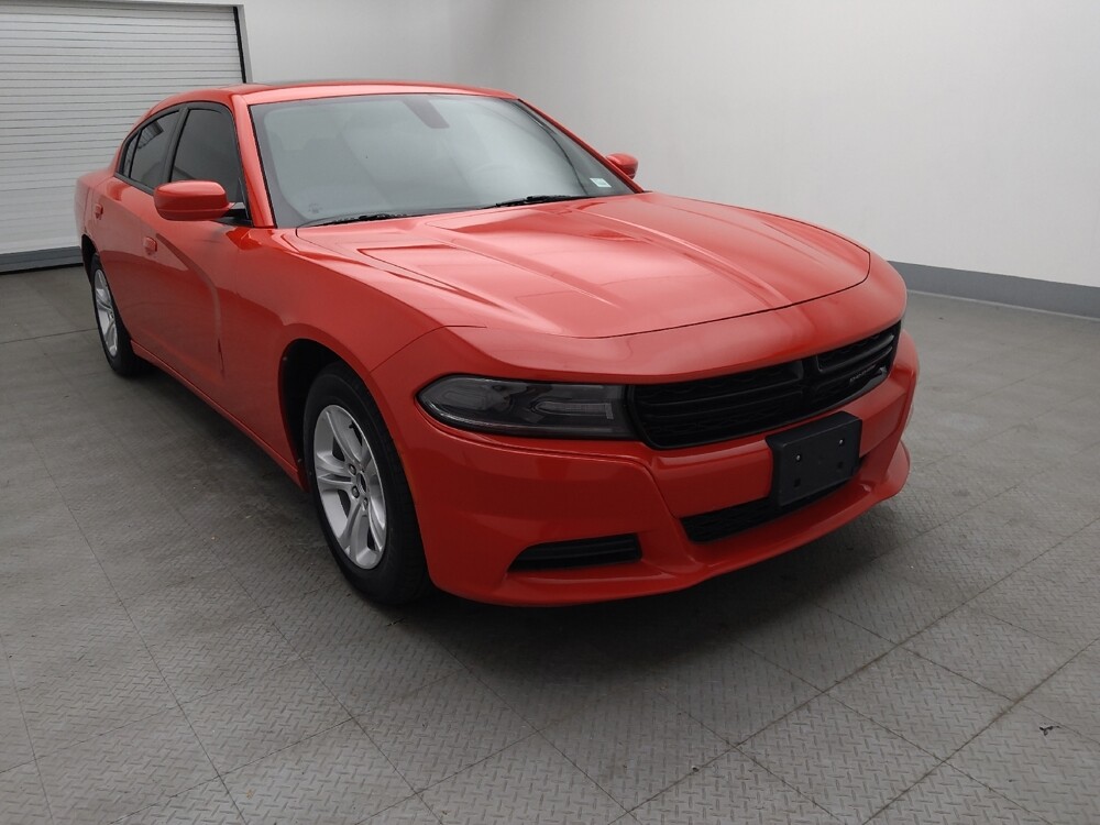 2019 Dodge Charger in Springfield, MO 65807 - 18086450 13