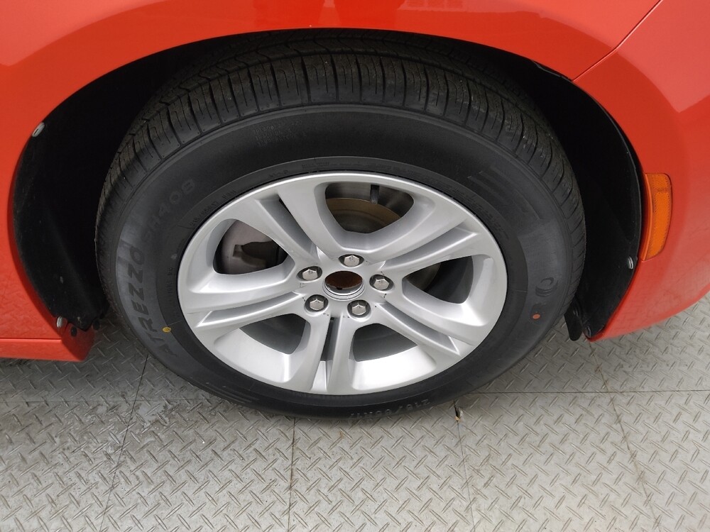 2019 Dodge Charger in Springfield, MO 65807 - 18086450 31