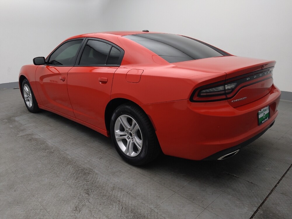 2019 Dodge Charger in Springfield, MO 65807 - 18086450 3
