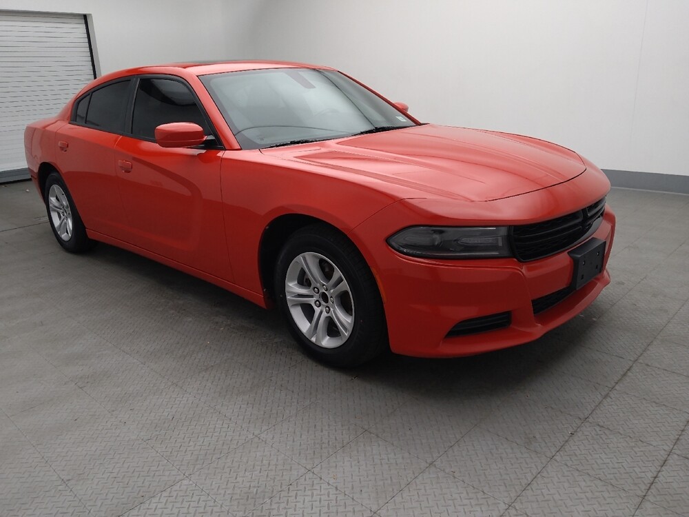 2019 Dodge Charger in Springfield, MO 65807 - 18086450 11