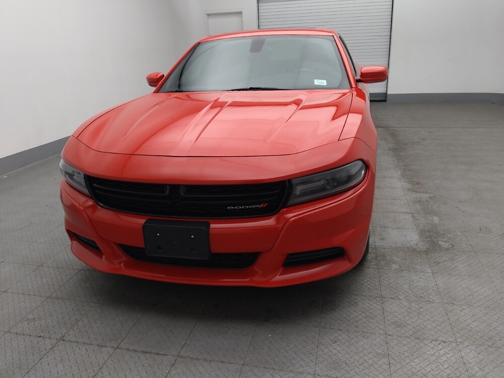 2019 Dodge Charger in Springfield, MO 65807 - 18086450 15