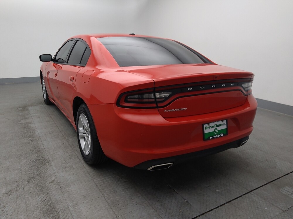 2019 Dodge Charger in Springfield, MO 65807 - 18086450 5