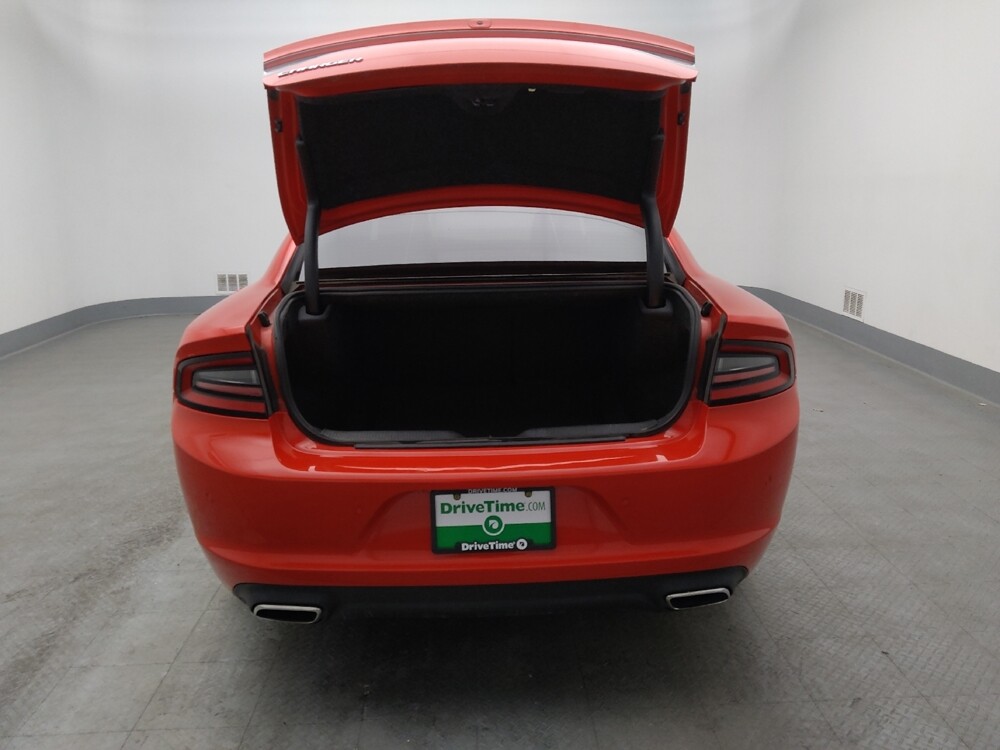 2019 Dodge Charger in Springfield, MO 65807 - 18086450 29