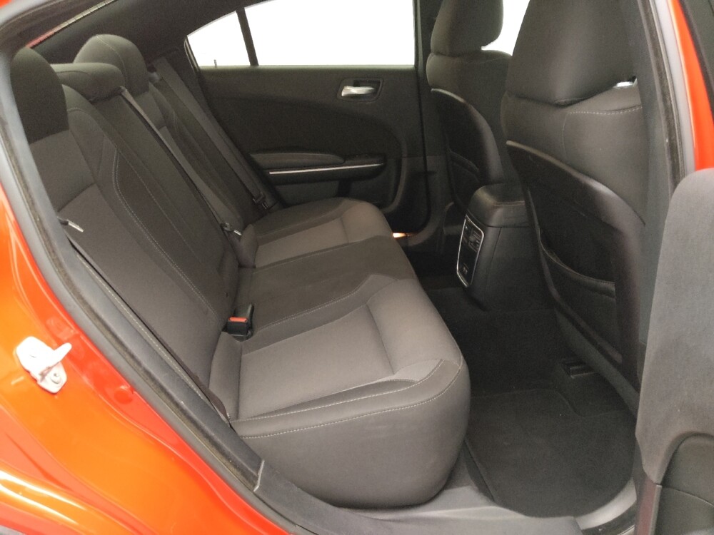 2019 Dodge Charger in Springfield, MO 65807 - 18086450 19