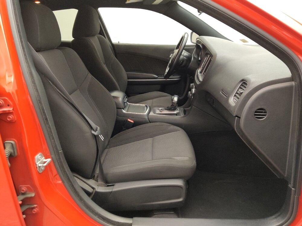 2019 Dodge Charger in Springfield, MO 65807 - 18086450 21