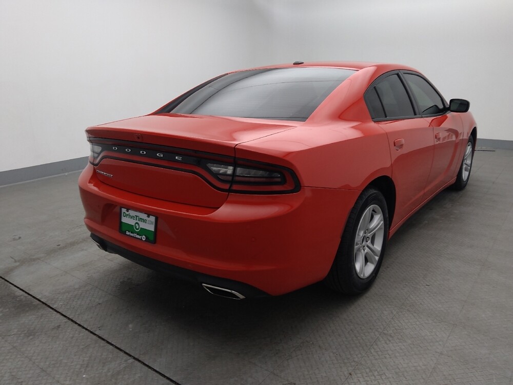2019 Dodge Charger in Springfield, MO 65807 - 18086450 9
