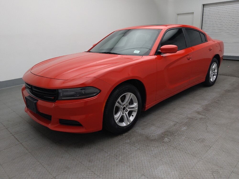 2019 Dodge Charger in Springfield, MO 65807 - 18086450 2