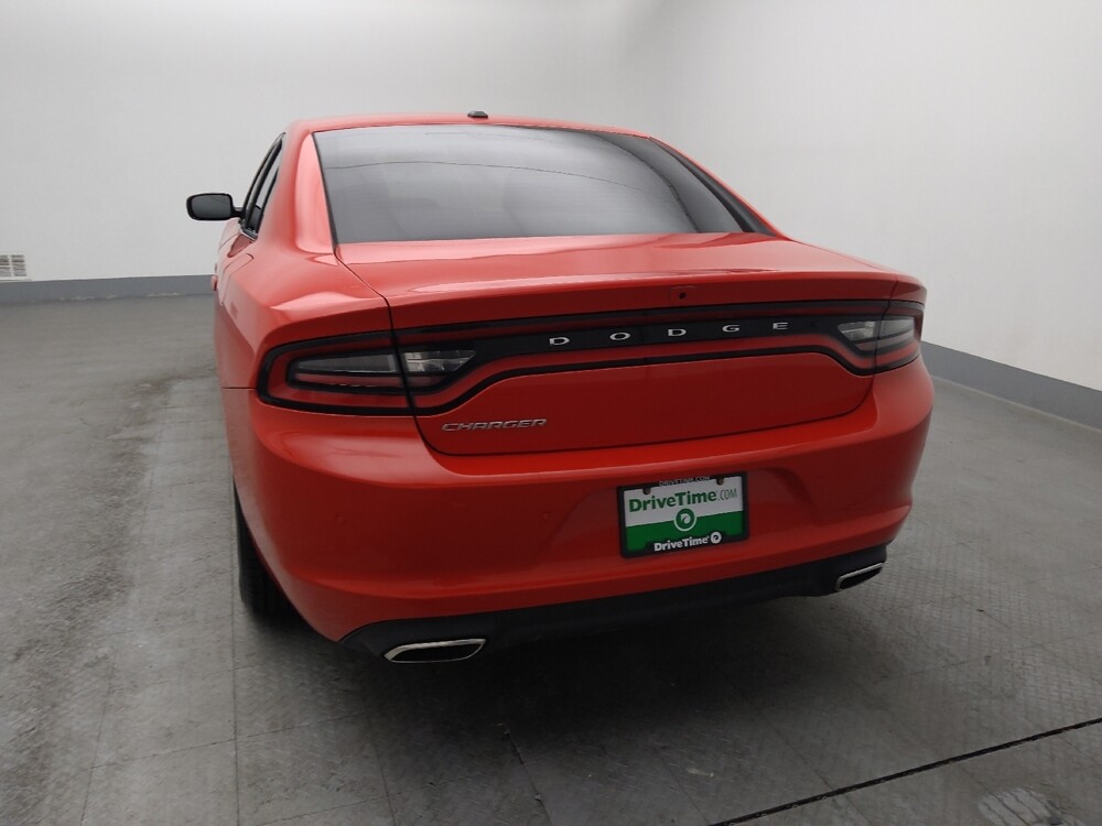2019 Dodge Charger in Springfield, MO 65807 - 18086450 6