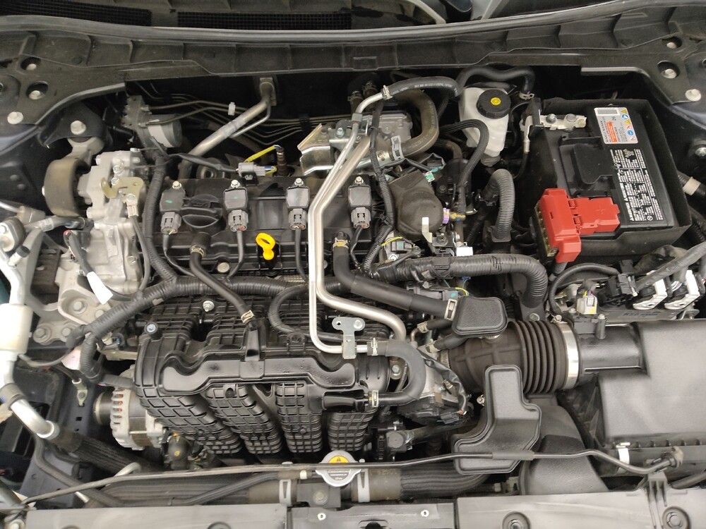 2022 Nissan Altima in Wichita, KS 67207 - 18086451 30