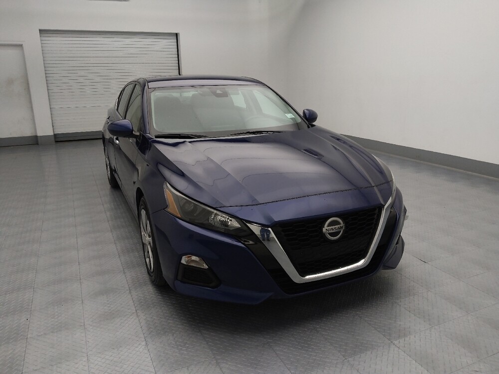 2022 Nissan Altima in Wichita, KS 67207 - 18086451 14