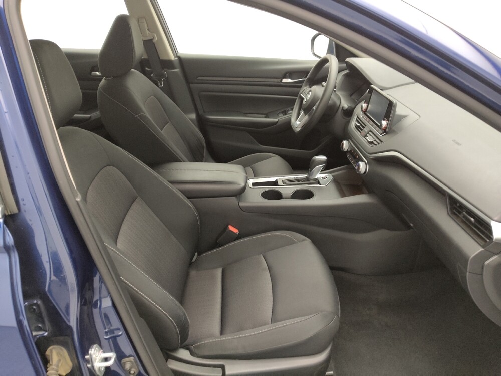 2022 Nissan Altima in Wichita, KS 67207 - 18086451 21