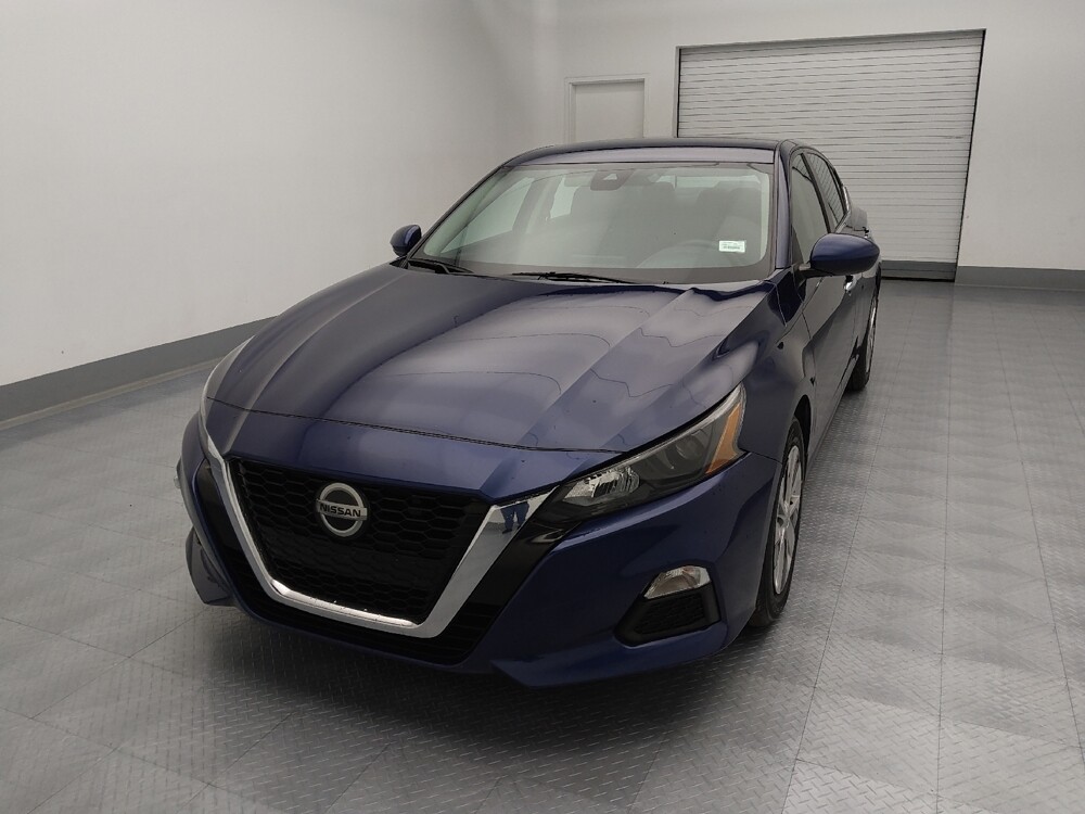 2022 Nissan Altima in Wichita, KS 67207 - 18086451 15