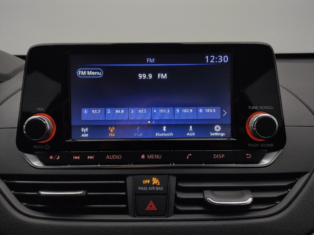 2022 Nissan Altima in Wichita, KS 67207 - 18086451 25