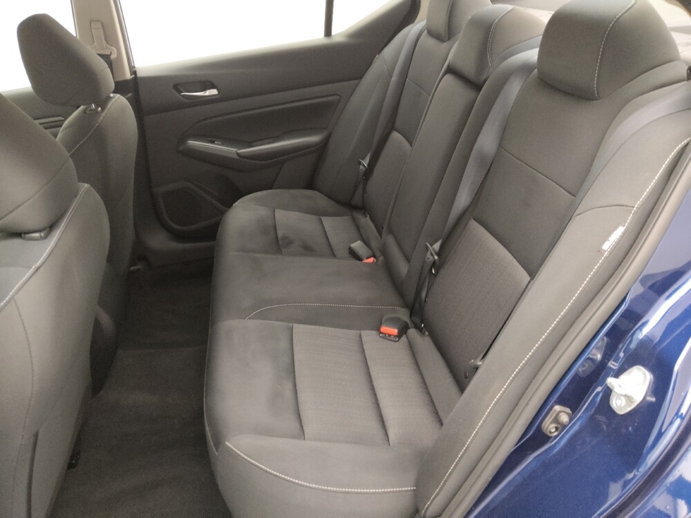 2022 Nissan Altima in Wichita, KS 67207 - 18086451 18