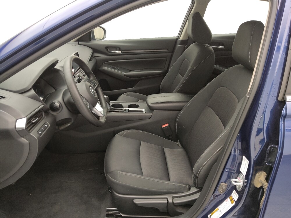 2022 Nissan Altima in Wichita, KS 67207 - 18086451 17