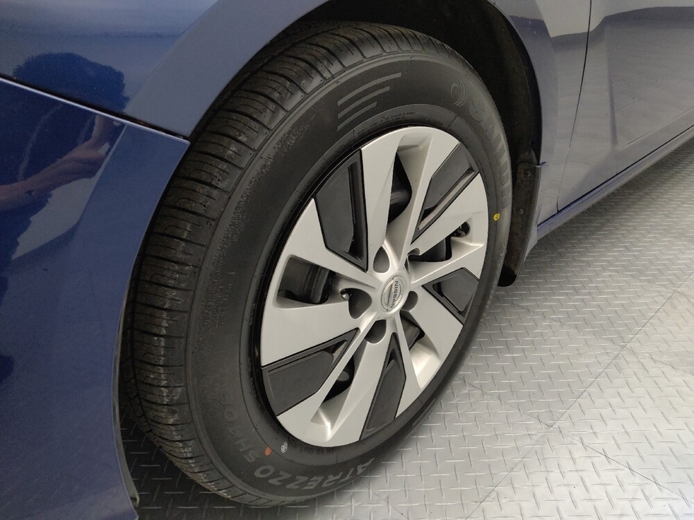 2022 Nissan Altima in Wichita, KS 67207 - 18086451 31