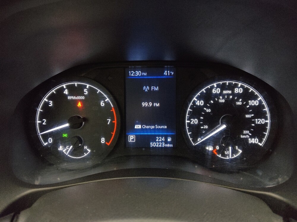 2022 Nissan Altima in Wichita, KS 67207 - 18086451 23