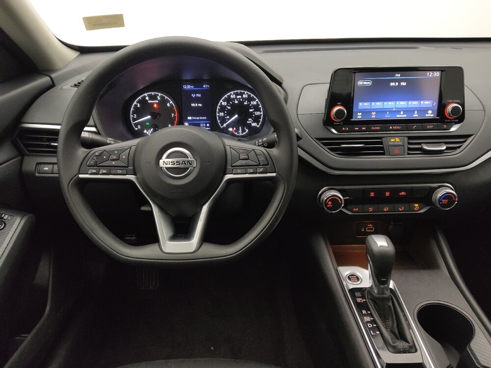 2022 Nissan Altima in Wichita, KS 67207 - 18086451 22