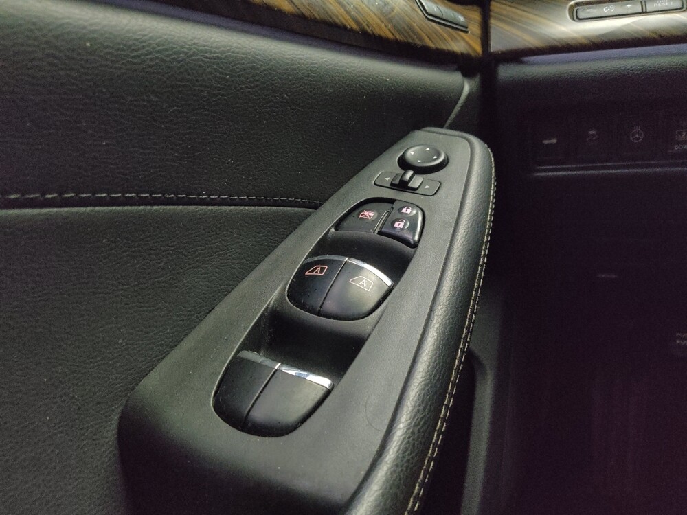 2017 Nissan Maxima in Peoria, IL 61615 - 18086452 27