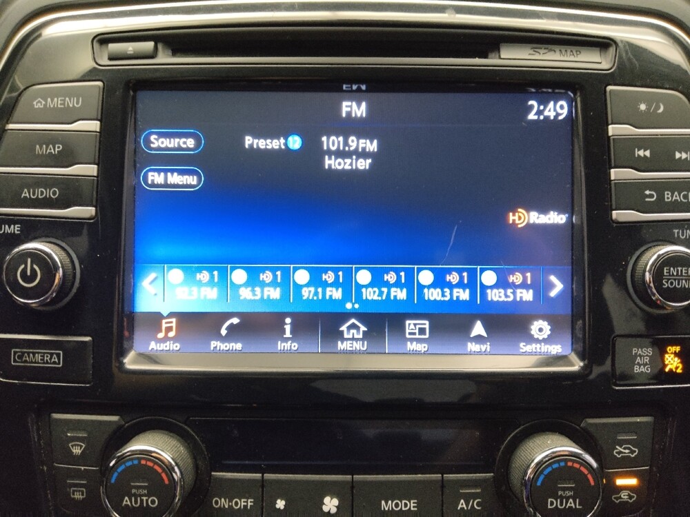 2017 Nissan Maxima in Peoria, IL 61615 - 18086452 25