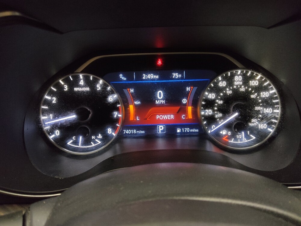 2017 Nissan Maxima in Peoria, IL 61615 - 18086452 23