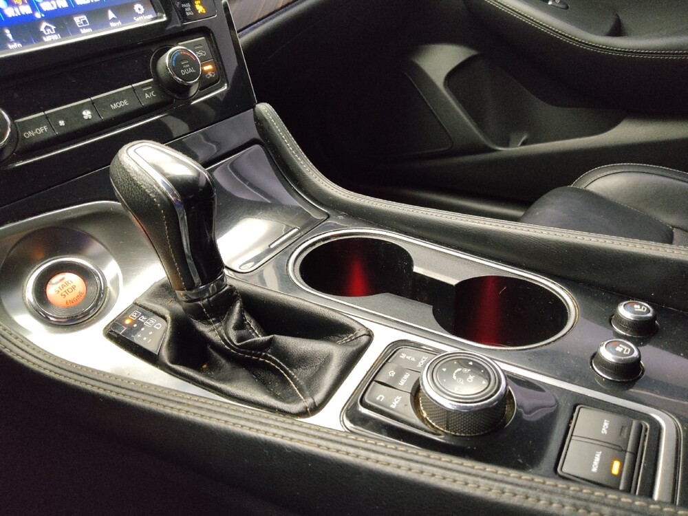 2017 Nissan Maxima in Peoria, IL 61615 - 18086452 26