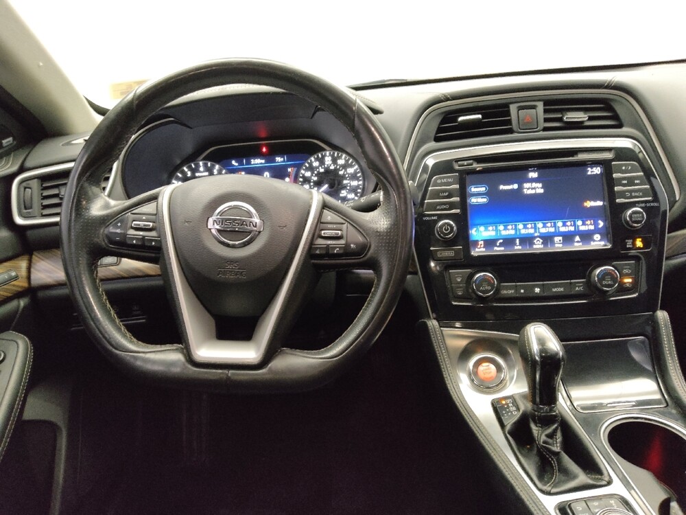 2017 Nissan Maxima in Peoria, IL 61615 - 18086452 22