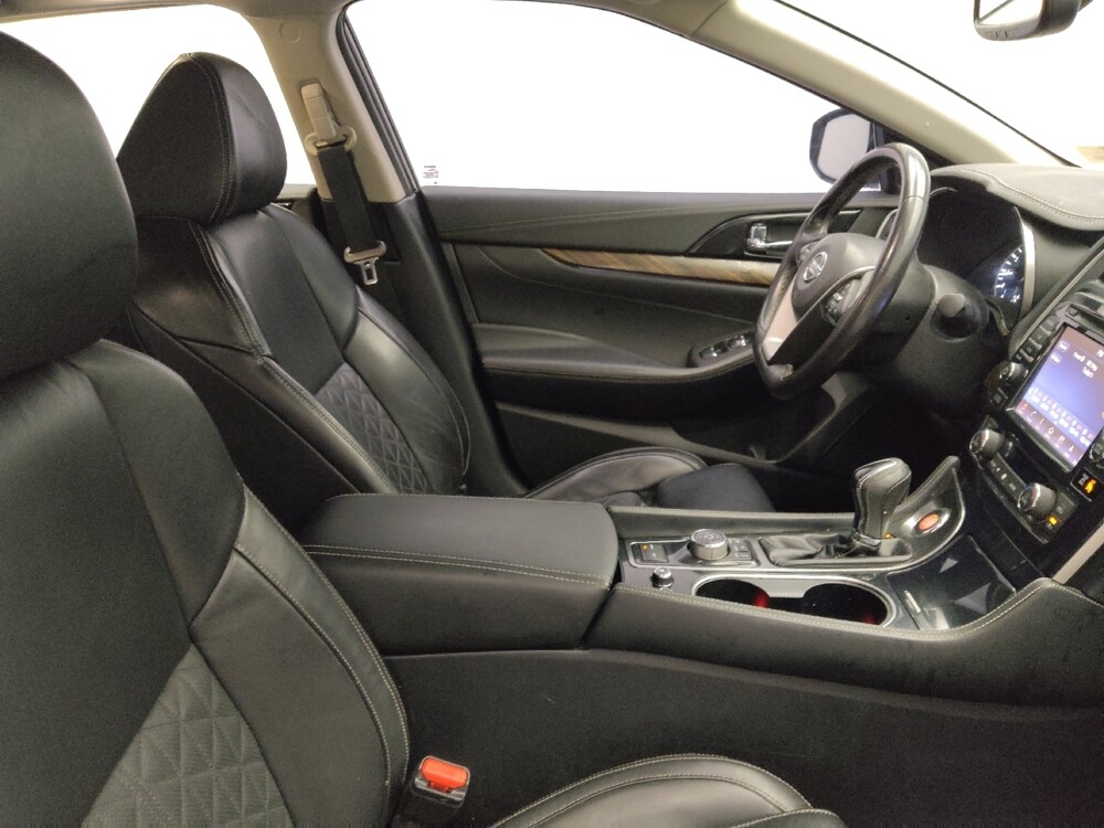2017 Nissan Maxima in Peoria, IL 61615 - 18086452 21