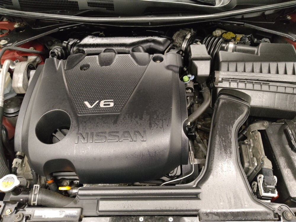 2017 Nissan Maxima in Peoria, IL 61615 - 18086452 30