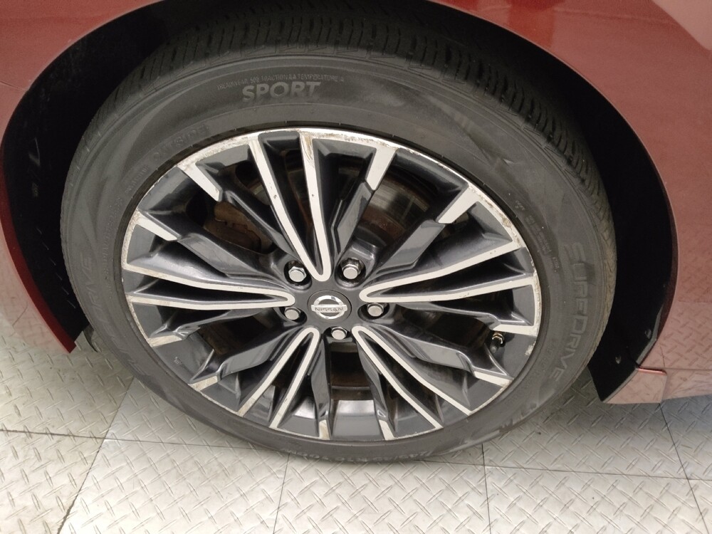 2017 Nissan Maxima in Peoria, IL 61615 - 18086452 31