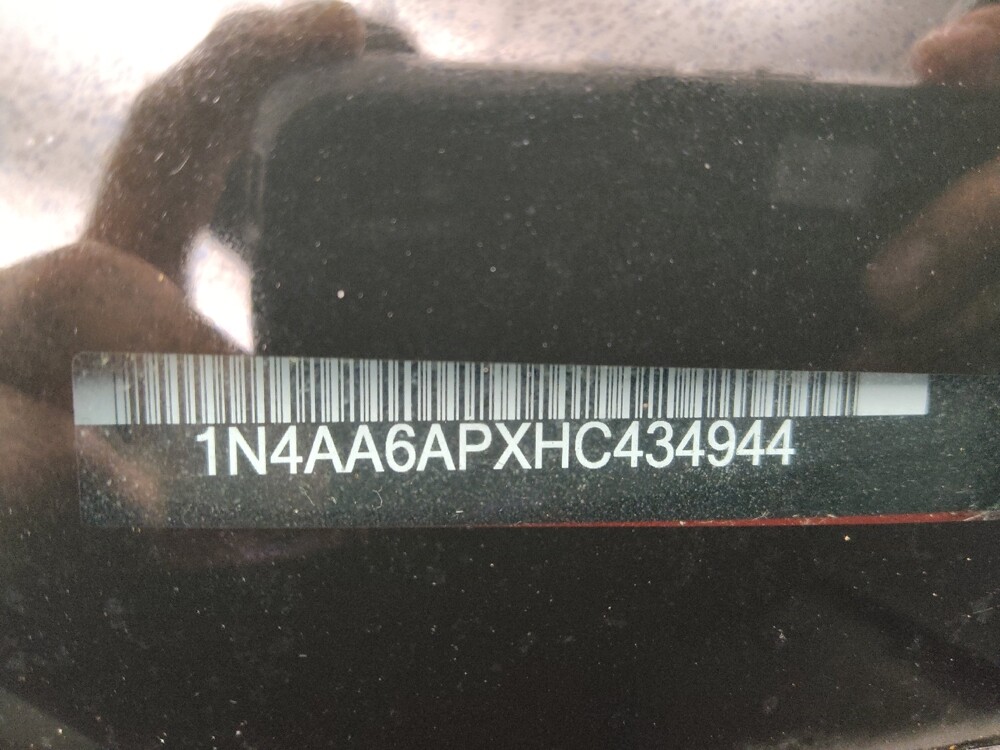 2017 Nissan Maxima in Peoria, IL 61615 - 18086452 33