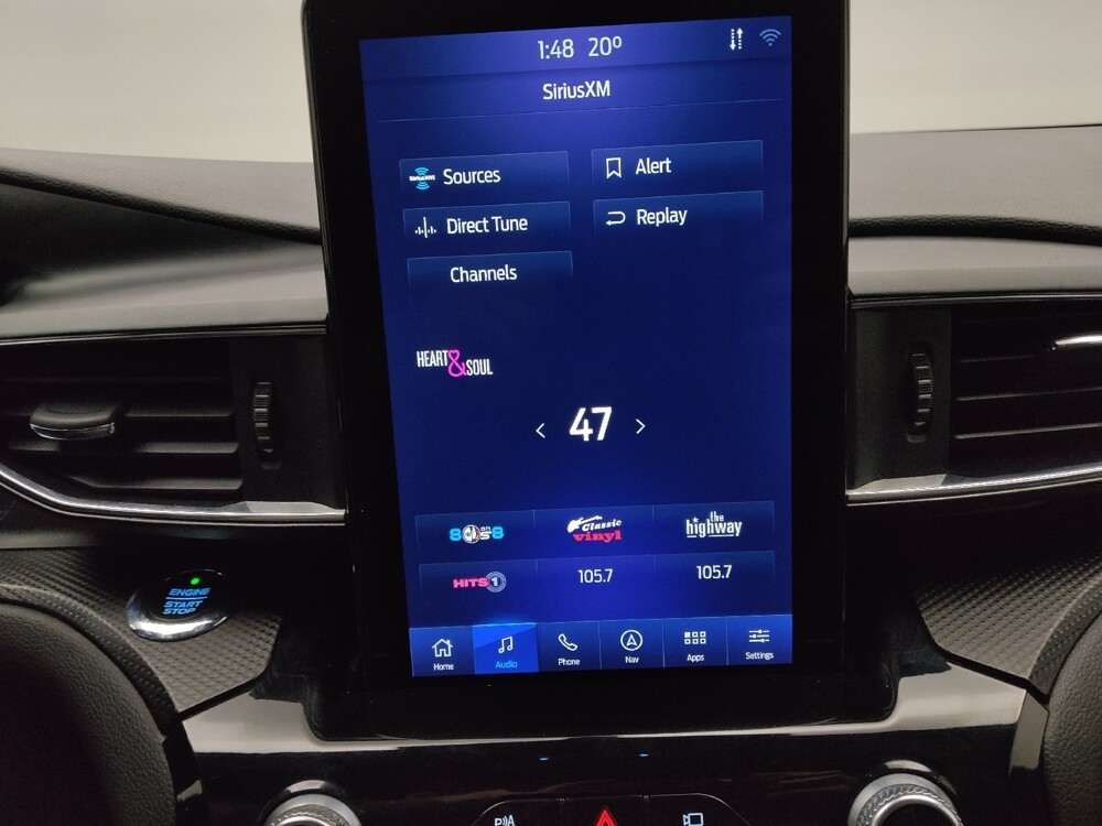 2021 Ford Explorer in Midlothian, IL 60445 - 18086453 25