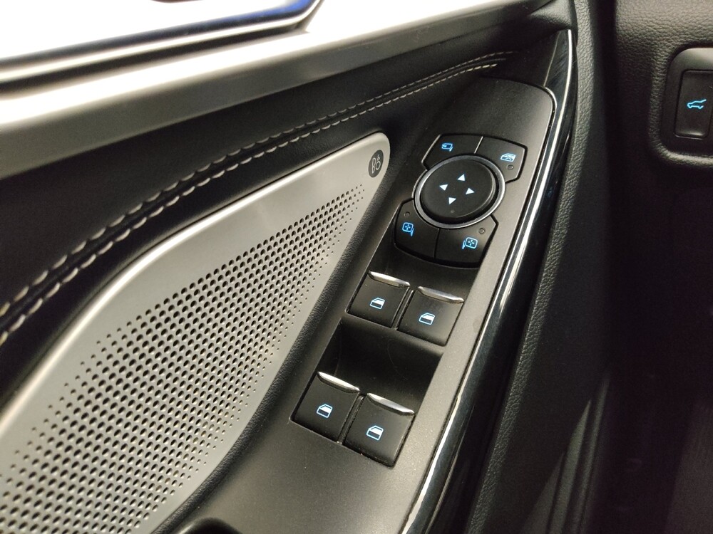 2021 Ford Explorer in Midlothian, IL 60445 - 18086453 27