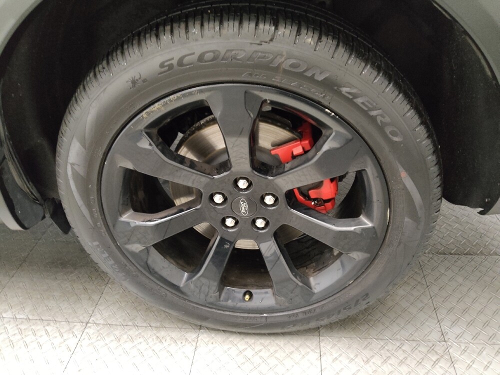 2021 Ford Explorer in Midlothian, IL 60445 - 18086453 31