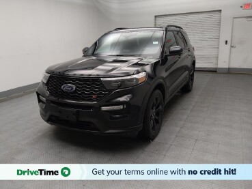 2021 Ford Explorer in Midlothian, IL 60445