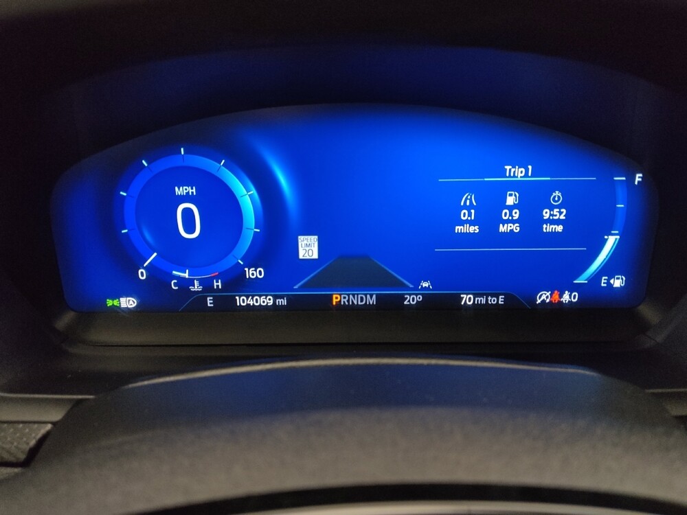 2021 Ford Explorer in Midlothian, IL 60445 - 18086453 23