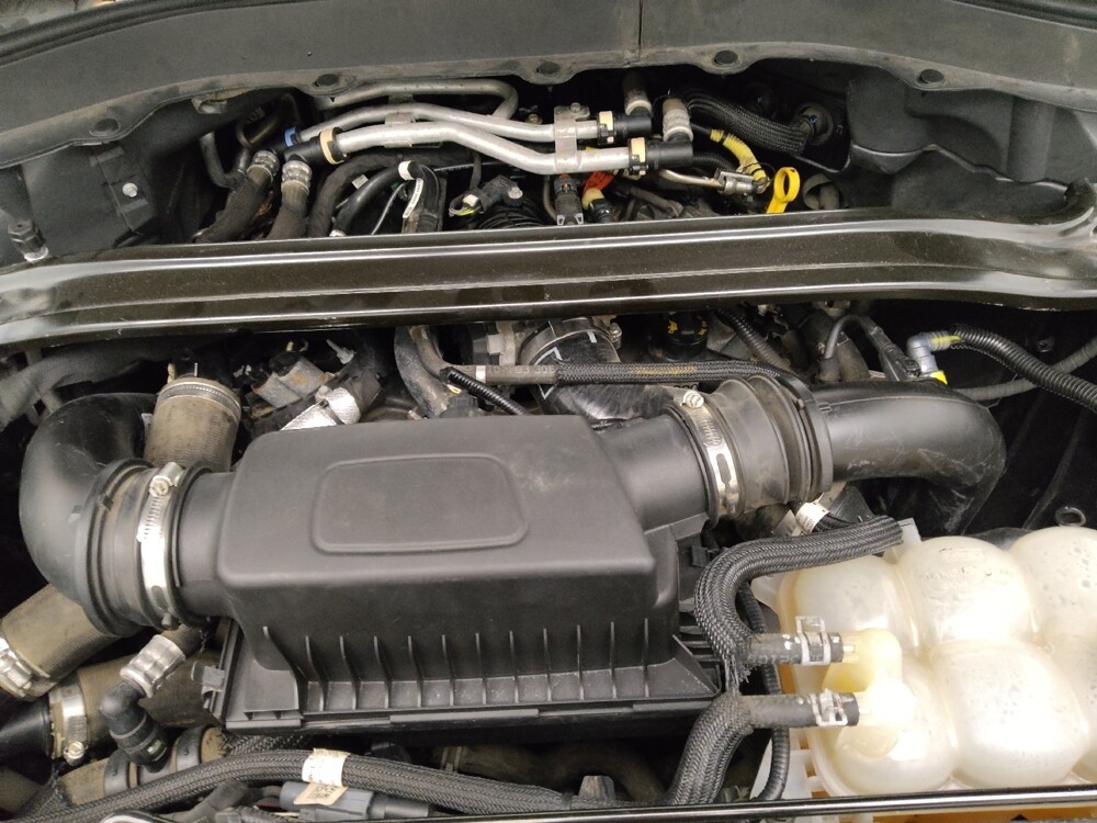 2021 Ford Explorer in Midlothian, IL 60445 - 18086453 30