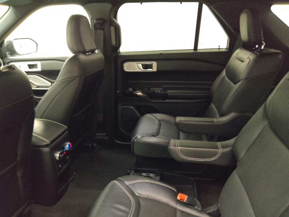 2021 Ford Explorer in Midlothian, IL 60445 - 18086453 18