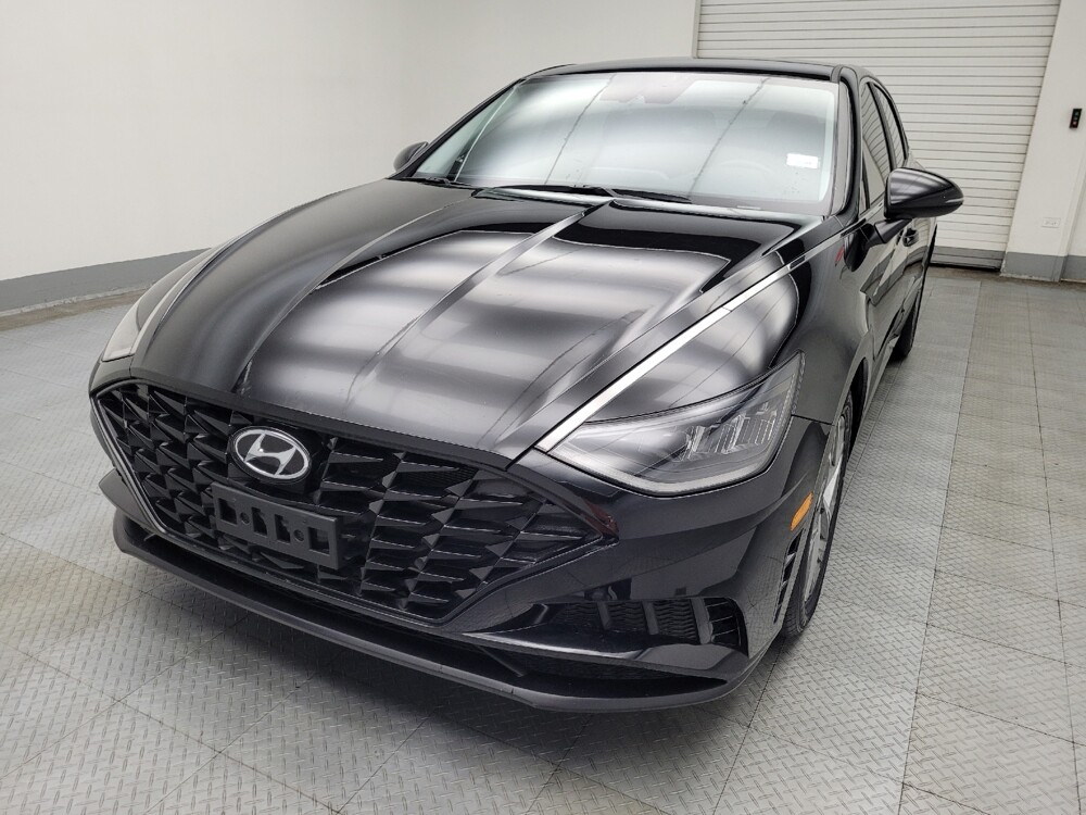 2022 Hyundai Sonata in Springfield, MO 65807 - 18086454 15