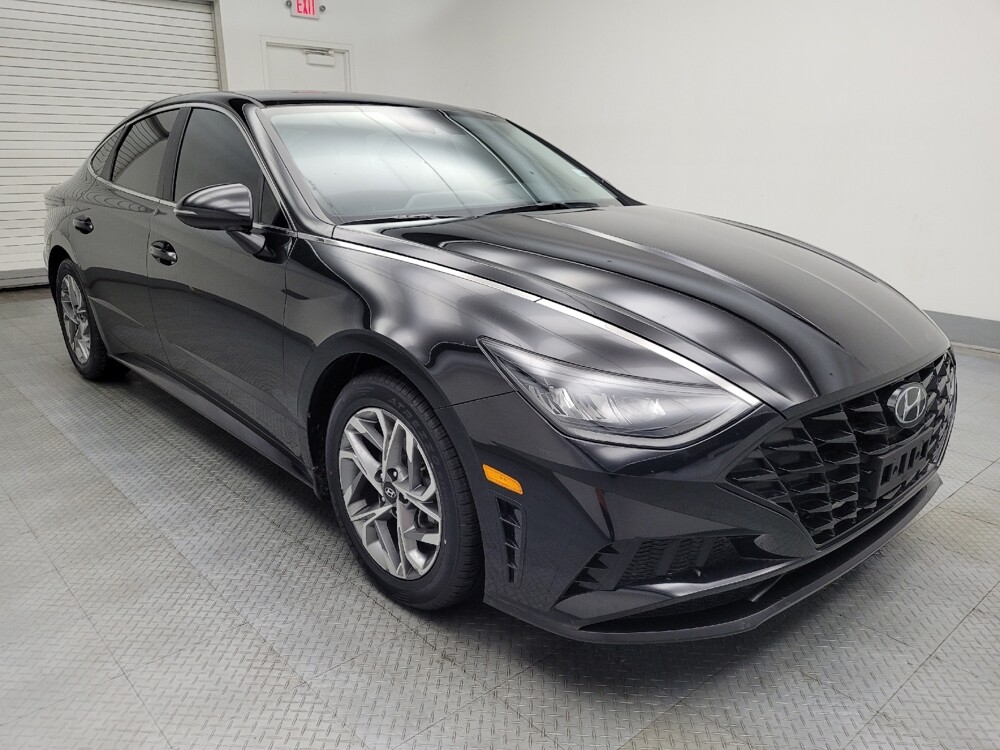 2022 Hyundai Sonata in Springfield, MO 65807 - 18086454 13