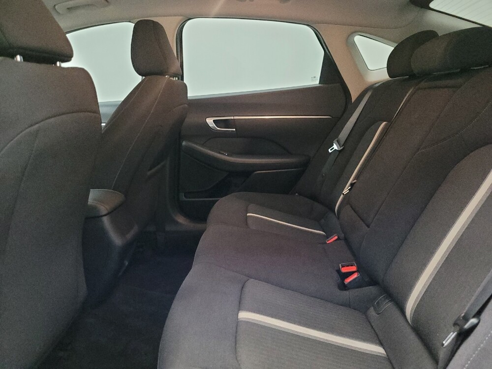 2022 Hyundai Sonata in Springfield, MO 65807 - 18086454 18